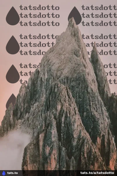 Jagged rock spires against a pink sky