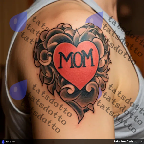 Tattoo from Lantern & Needle Tattoo